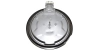Електрична конфорка WEBO 2600W  D=220 мм Експрес